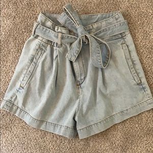 DL1961 Camile Shorts - size 26